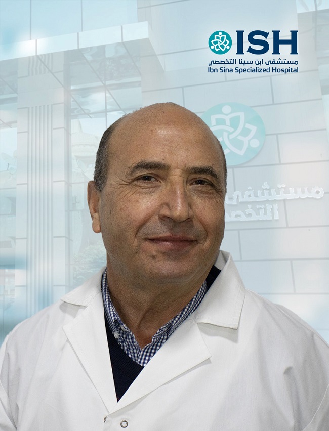Dr.Gamal Hafez